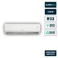 Deye Unità interna a parete 12.000 BTU ~3,5kW Solar AC/DC